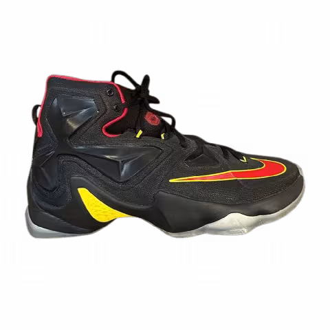 Nike LeBron 13 'Fairfax' PE