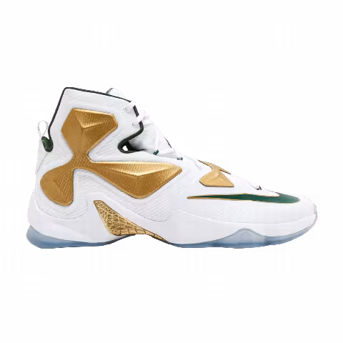 Nike Lebron 13 PE 'SVSM Home'