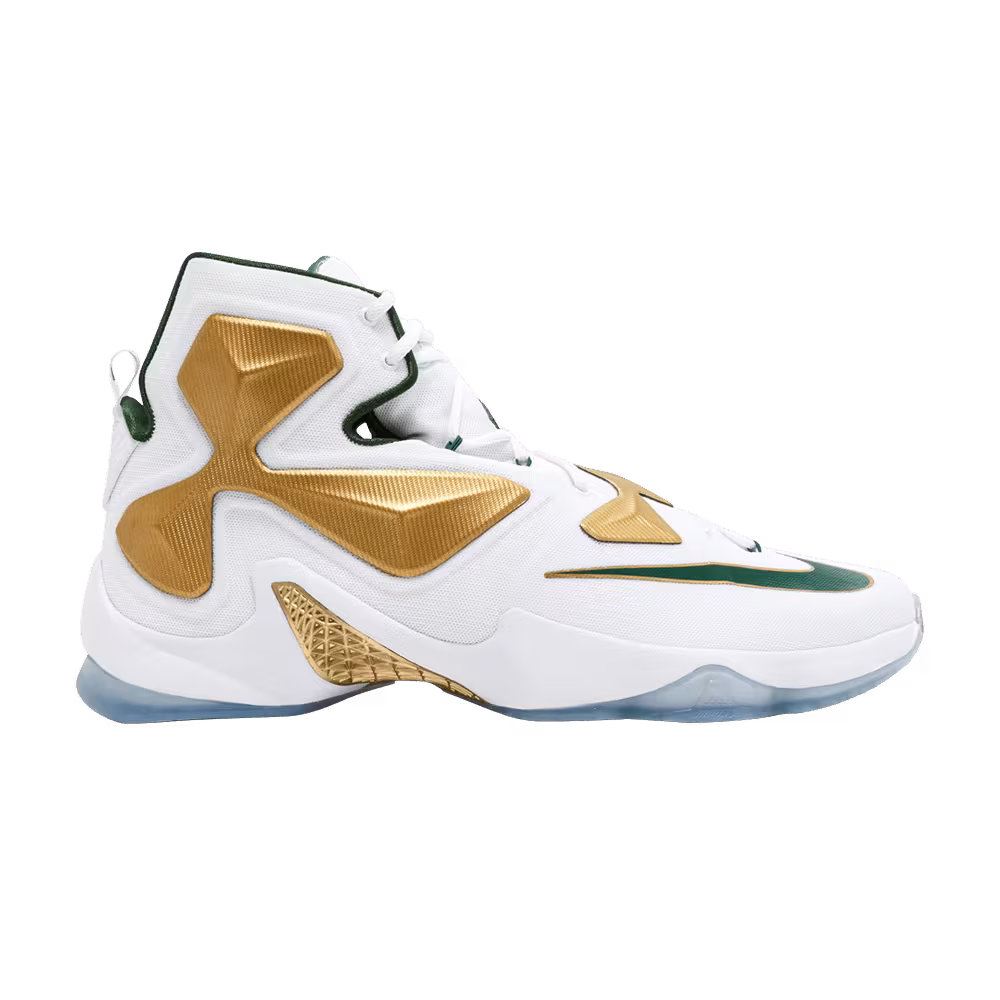 Nike Lebron 13 PE SVSM Home