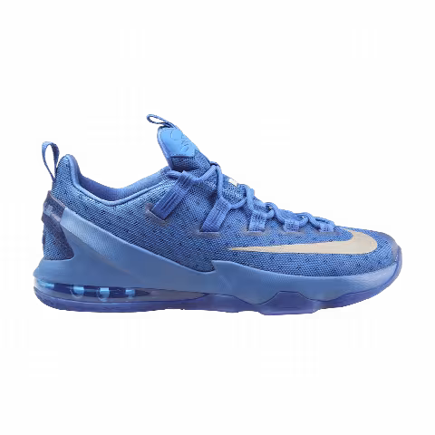 Nike LeBron 13 Low EP 'Game Royal'