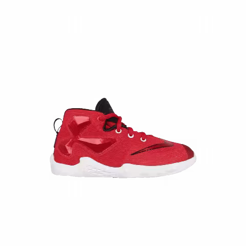 Nike LeBron 13 TD 'James On Court Away'
