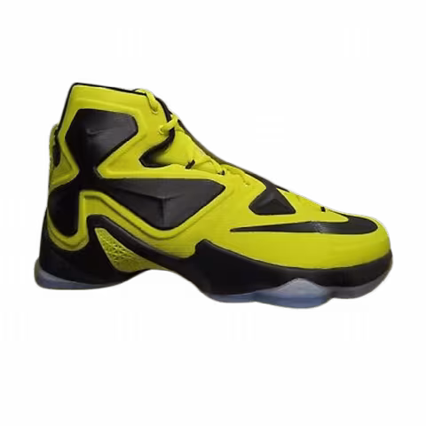 Nike LeBron 13 'Oregon Ducks' PE