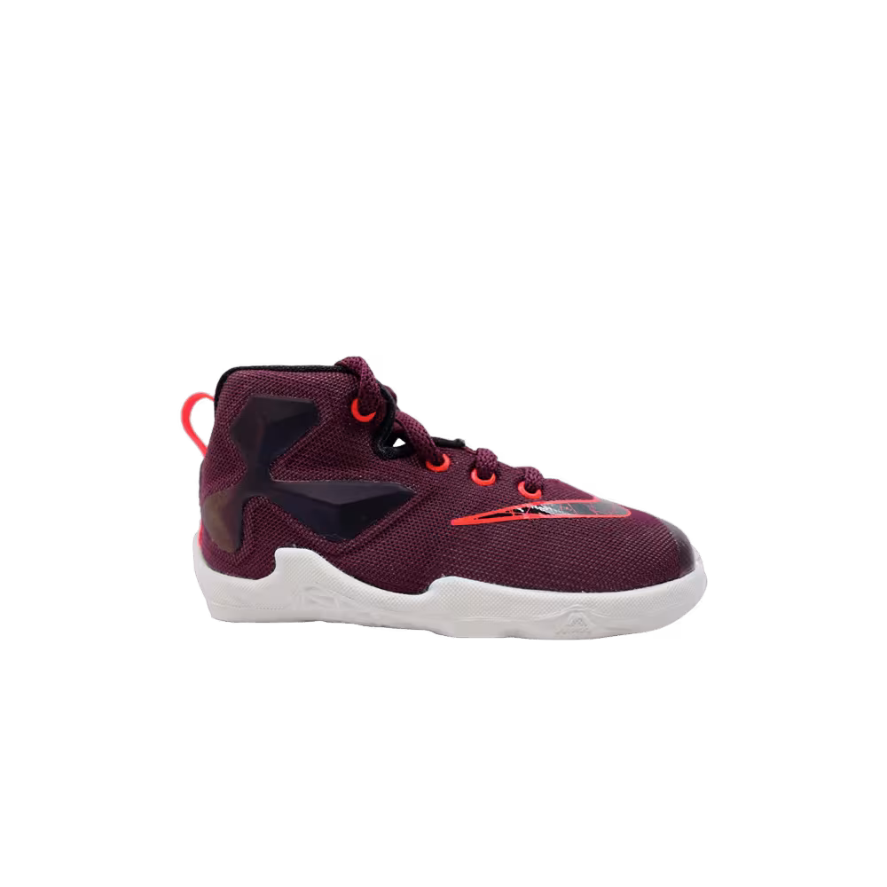 Nike LeBron 13 TD