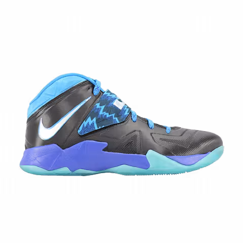 Nike LeBron Zoom Soldier PP