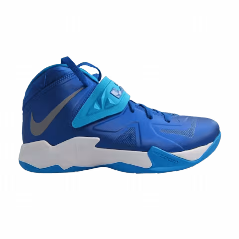 Nike LeBron Zoom Soldier 7 TB 'Game Royal'