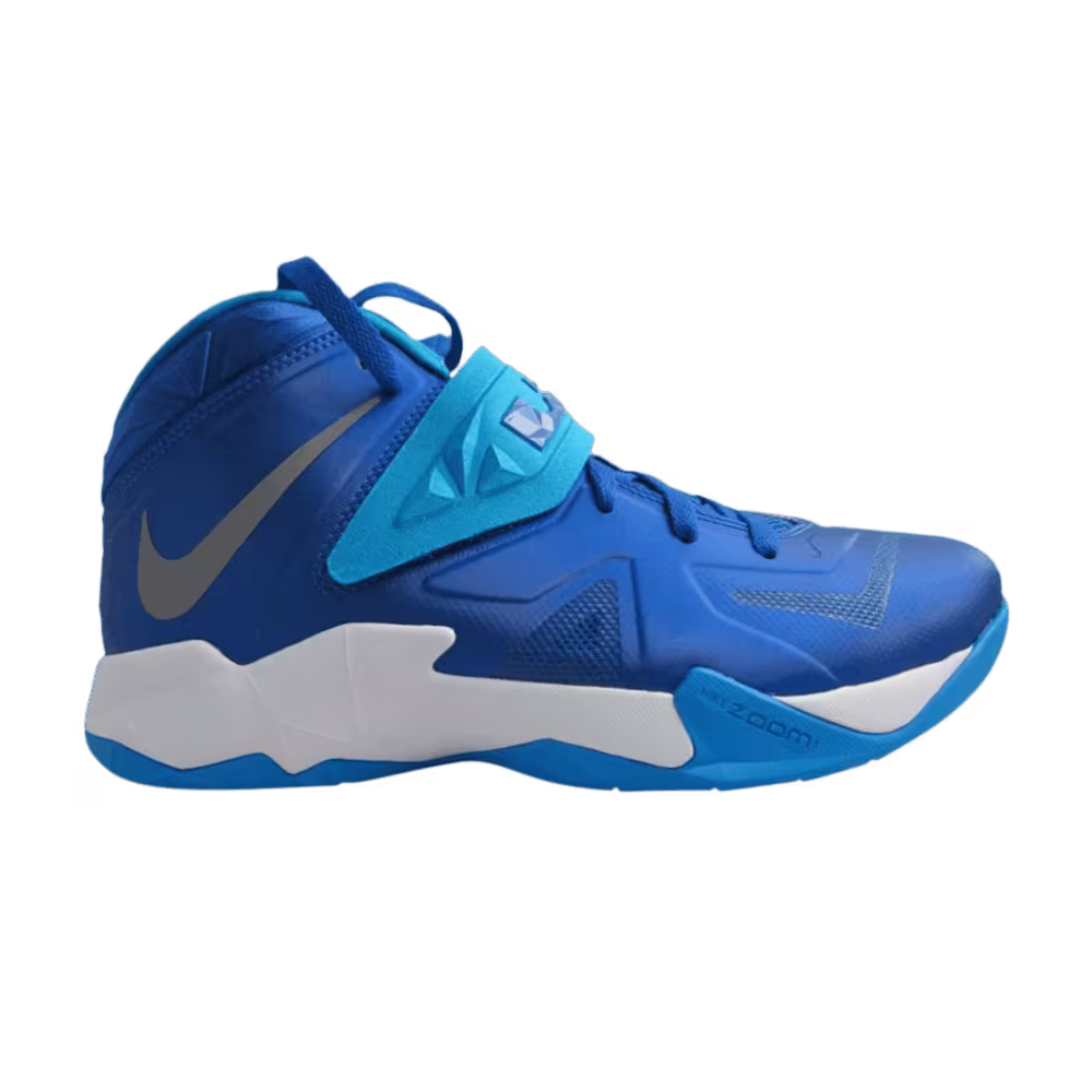 Nike LeBron Zoom Soldier 7 TB Game Royal