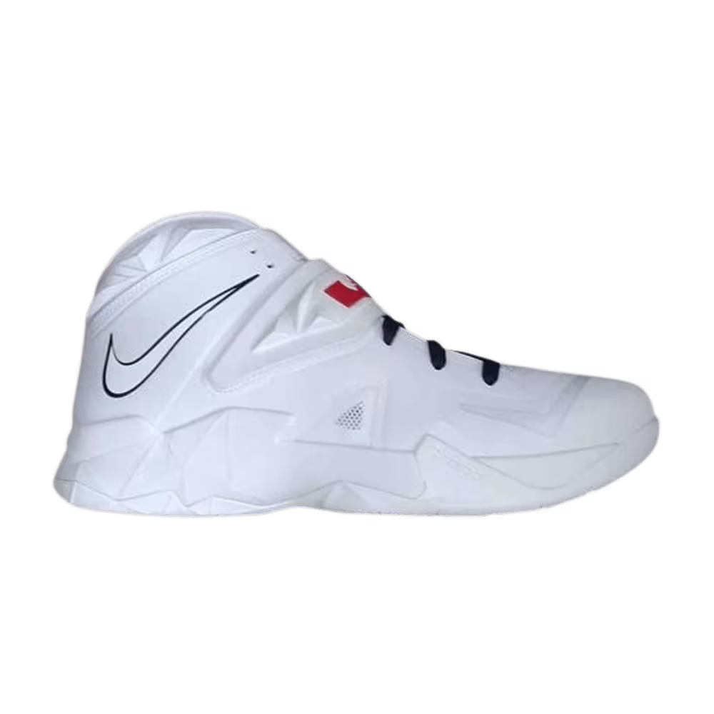 Nike LeBron Zoom Soldier 7 iD