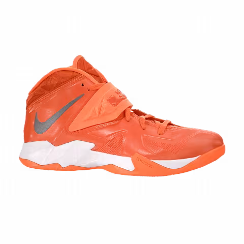 Nike LeBron Zoom Soldier 7 TB 'Brilliant Orange'