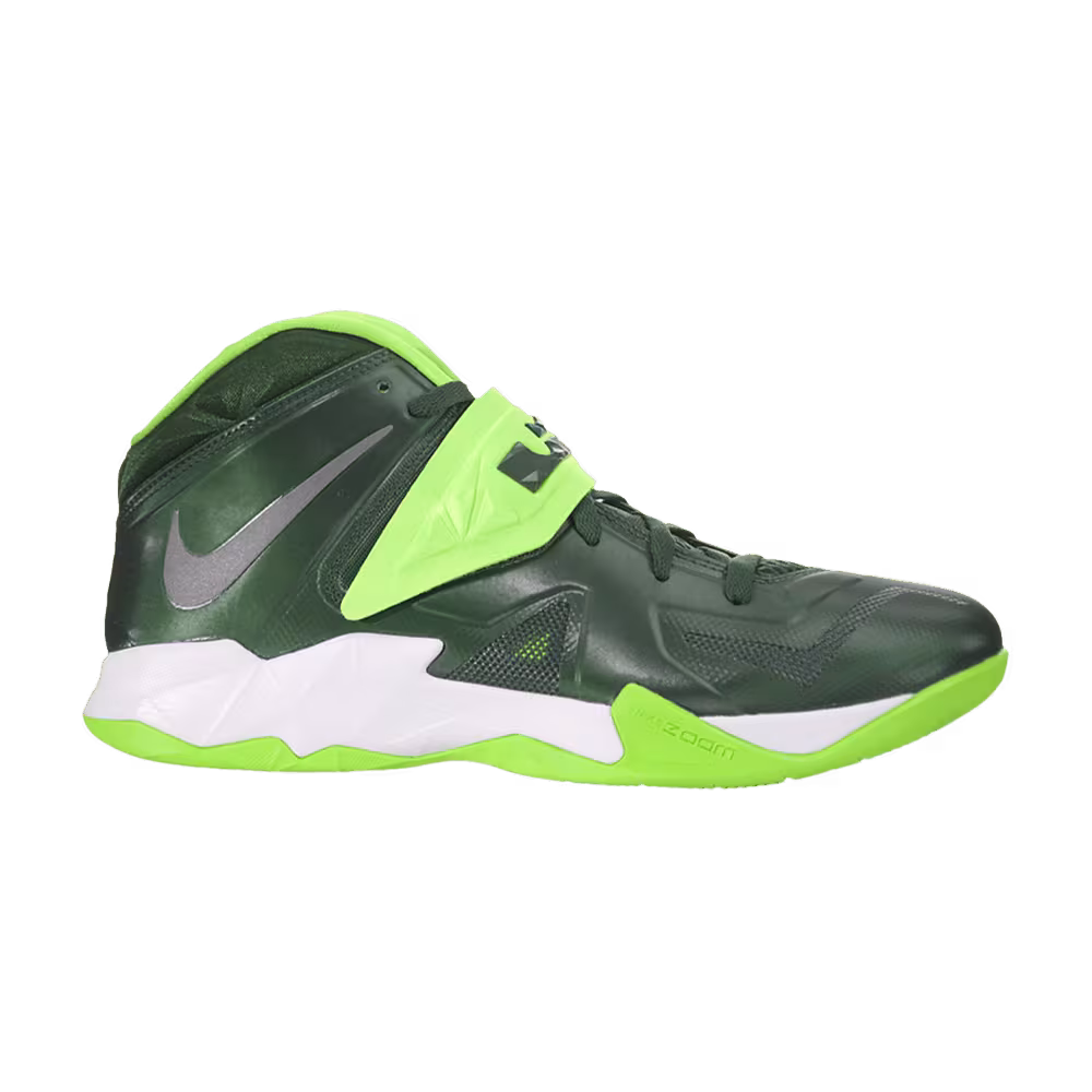 Nike LeBron Zoom Soldier 7 TB Gorge Green