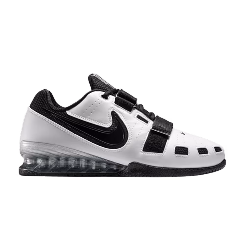 Nike Romaleos 2