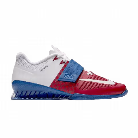 Nike Romaleos 3 'Americana'