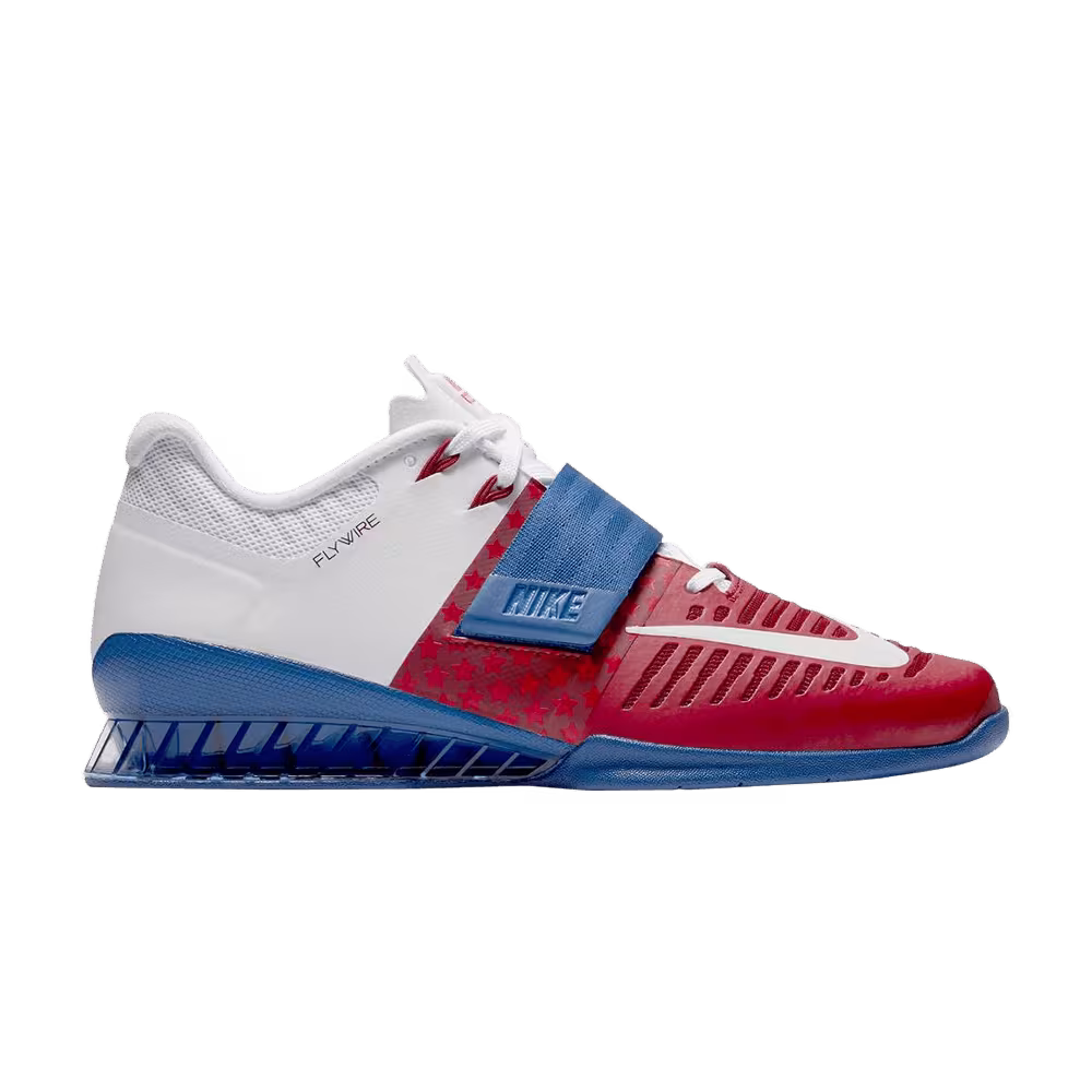 Nike Romaleos 3 Americana