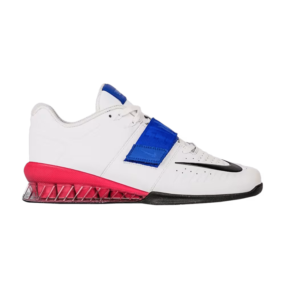 Nike Romaleos 3 XD USA