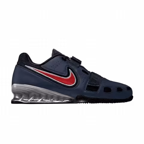 Nike Romaleos 2 'Navy Red'