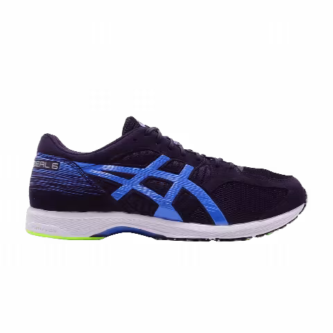 Asics Gel Tartherzeal 6 Wide 'Blue Coast'