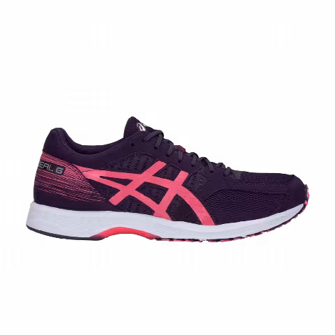 Asics Wmns Gel Tartherzeal 6 'Night Shade Pink'