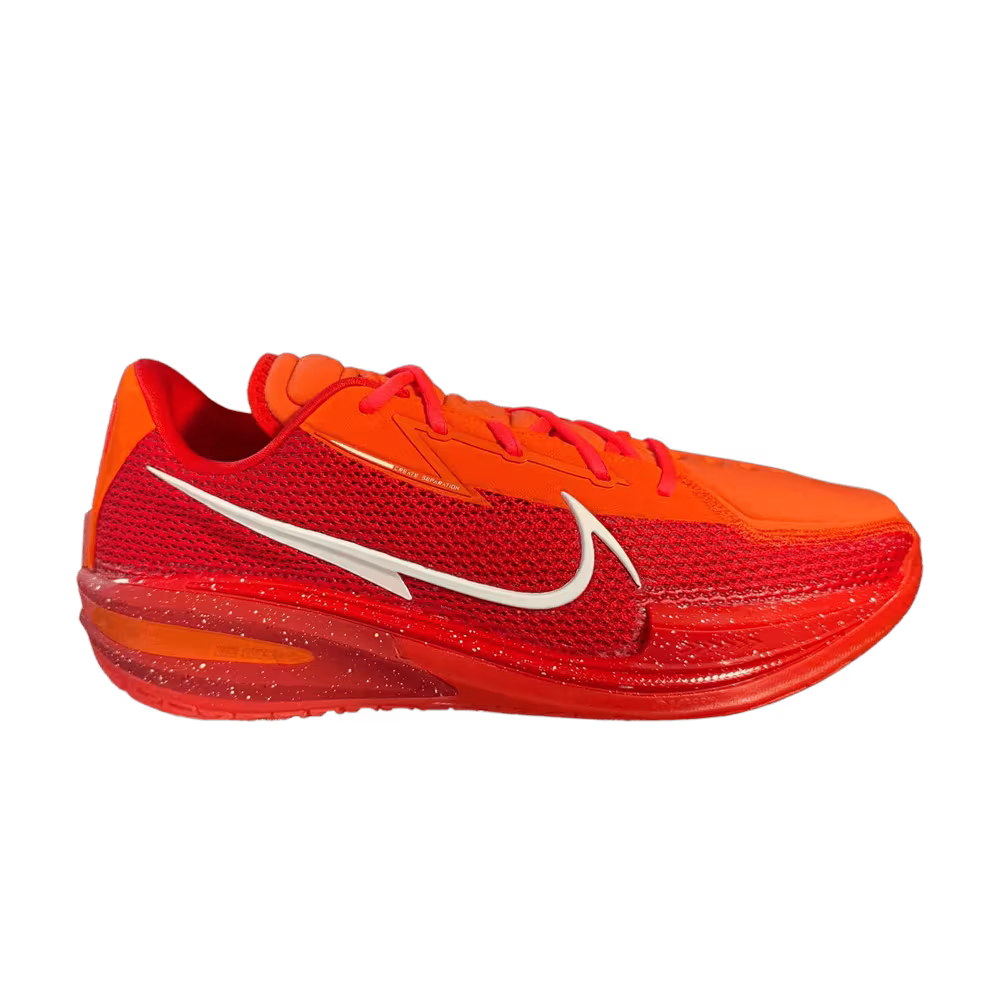 Nike Air Zoom GT Cut PJ Tucker - Rockets