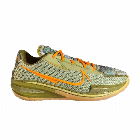 Nike Air Zoom GT Cut 'Malik Monk - Forest Camo' PE