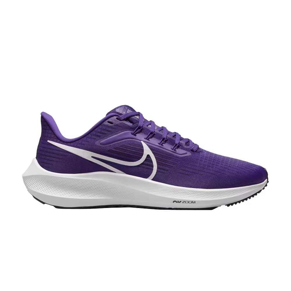 Nike Women's Air Zoom Pegasus 39 TB Court Purple
