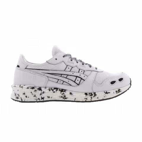 ASICS HyperGel Lyte 'Real White'