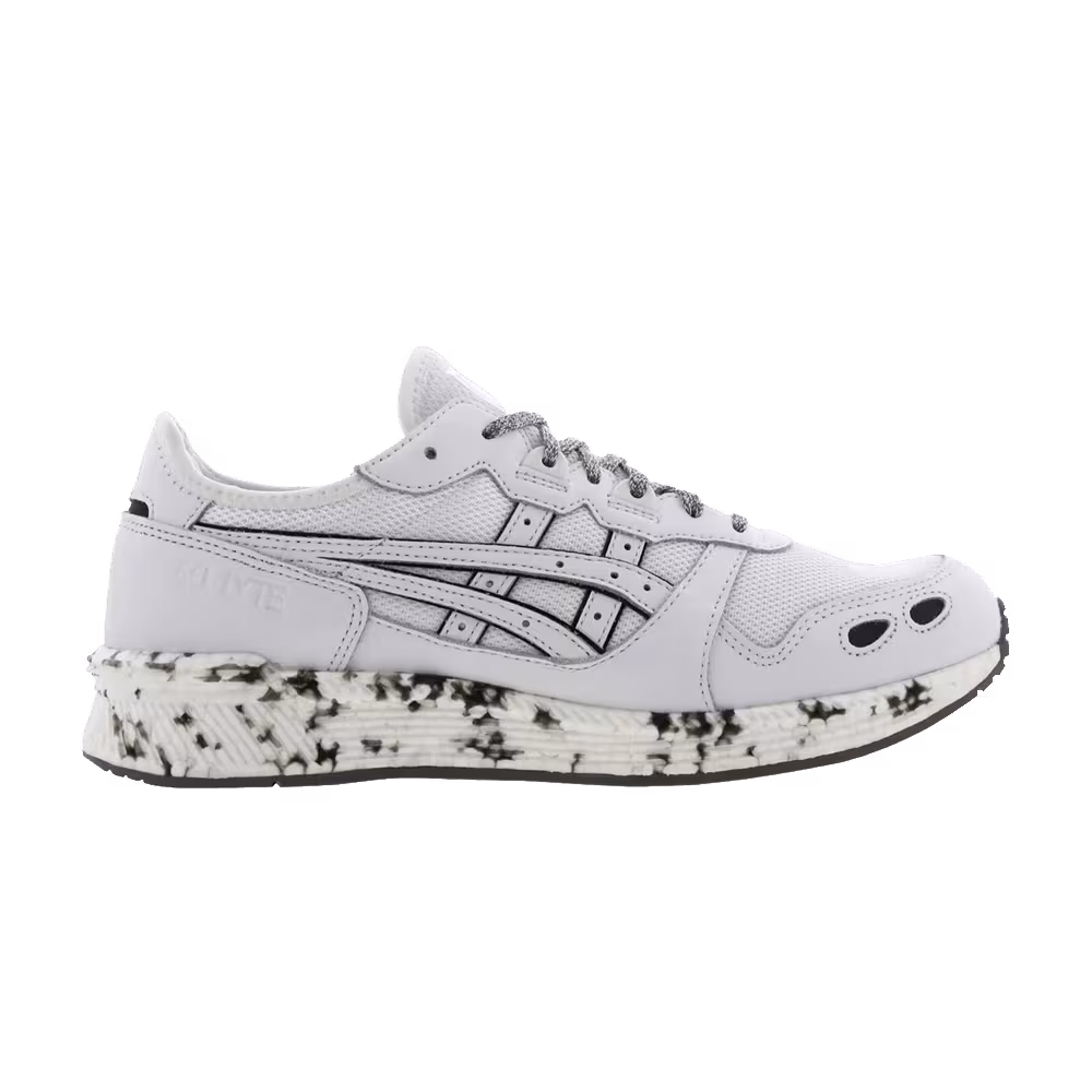 ASICS HyperGel Lyte Real White