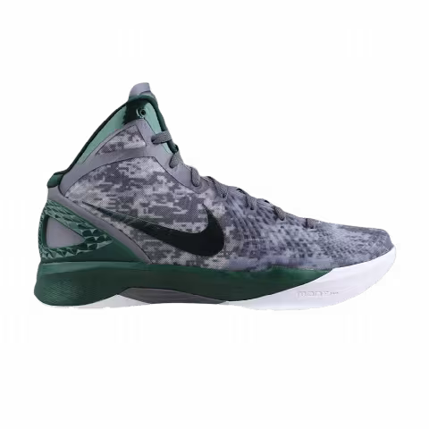 Nike Zoom Hyperdunk 2011 Supreme 'Digi Camo'