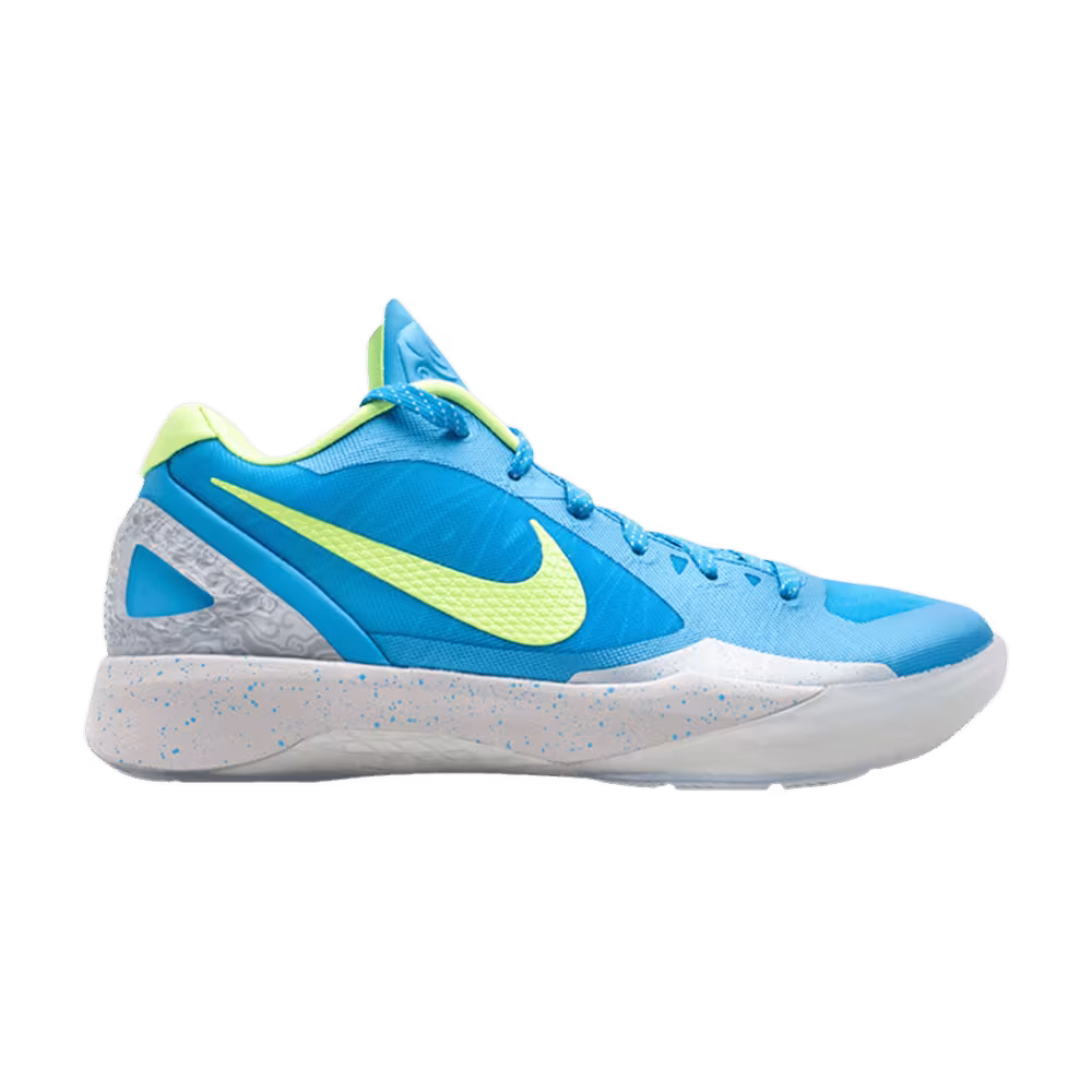 Nike Zoom Hyperdunk 2011 Low Son of Dragon
