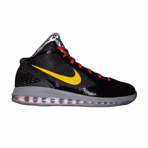 Nike Air Max Hyperdunk 2011 'Chris Bosh' PE
