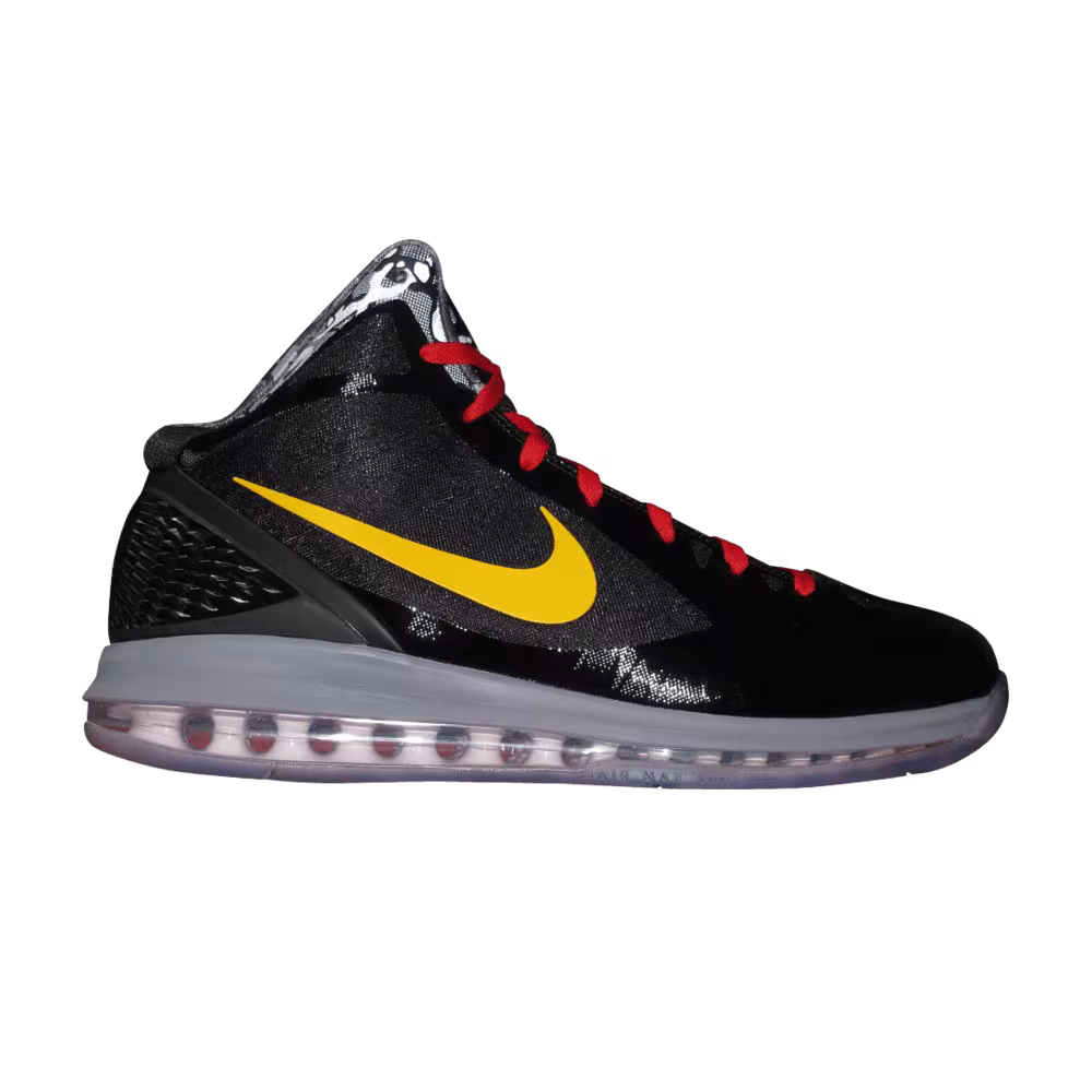 Nike Air Max Hyperdunk 2011 Chris Bosh