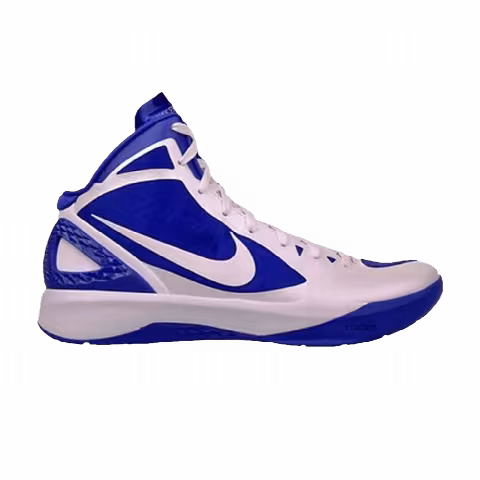 Nike Hyperdunk 2011 'Royal Blue'