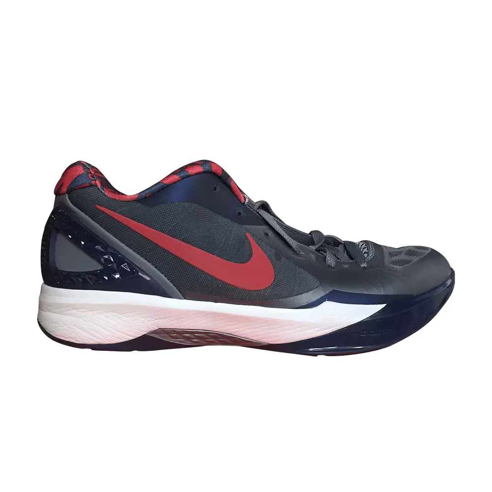 Nike Zoom Hyperdunk 2011 Low Deron Williams