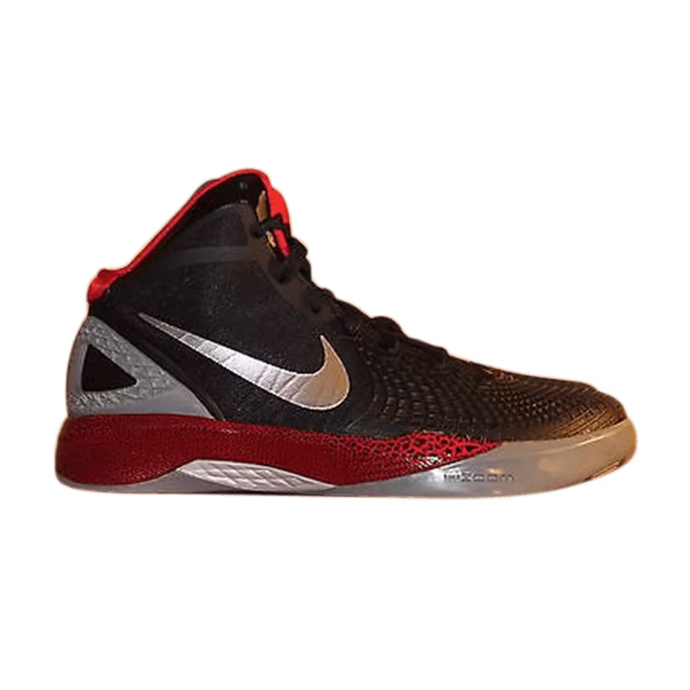 Nike Zoom Hyperdunk 2011 Blake Griffin