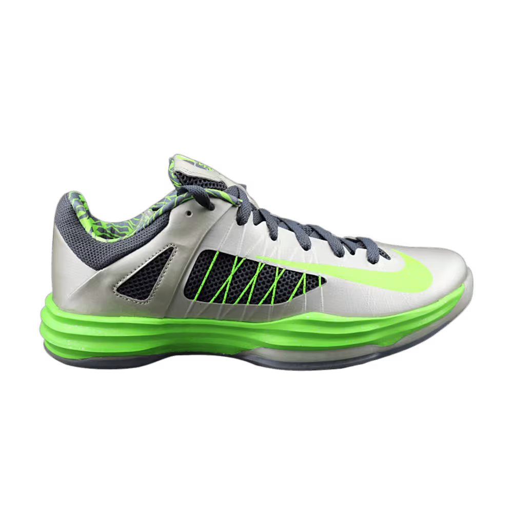 Nike Hyperdunk Low