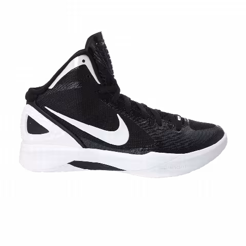 Nike Hyperdunk 2011 TB 'Black White'