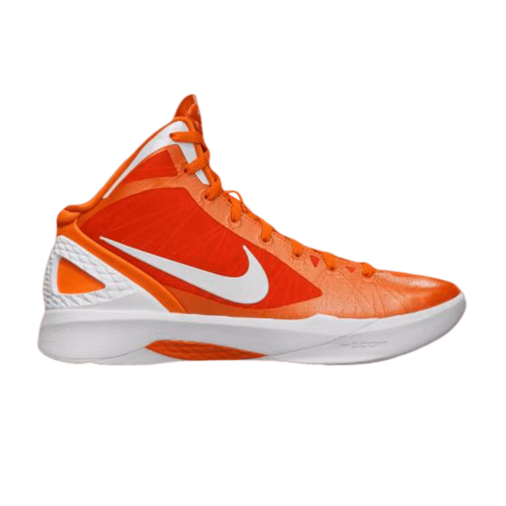 Nike Hyperdunk 2011 TB Orange