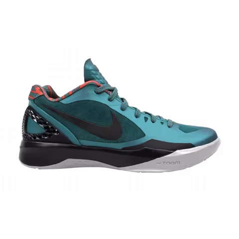 Nike Zoom Hyperdunk 2011 Low 'Lush Teal'
