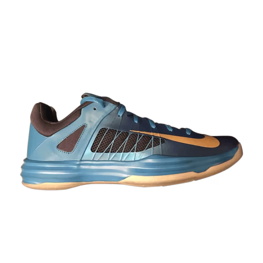 Nike Hyperdunk Low Sample