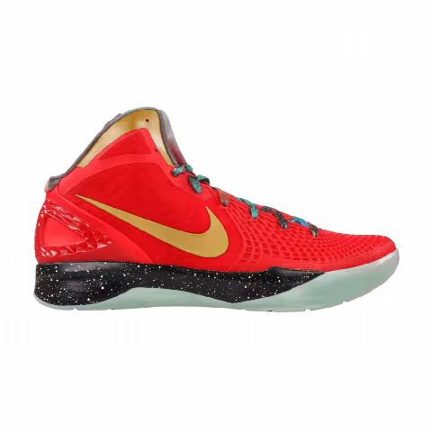 Nike Zoom Hyperdunk 2011 'Galaxy' Sample