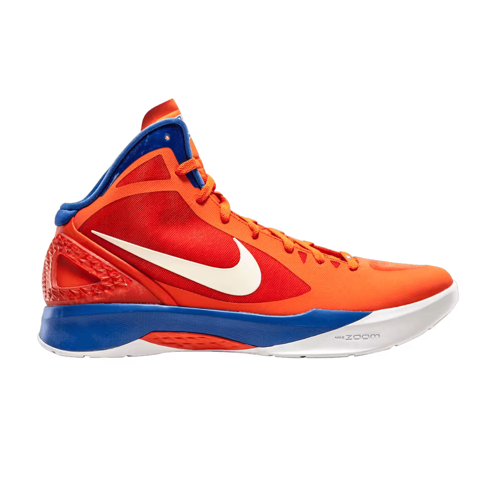 Nike Hyperdunk 2011 City Pack - Queens