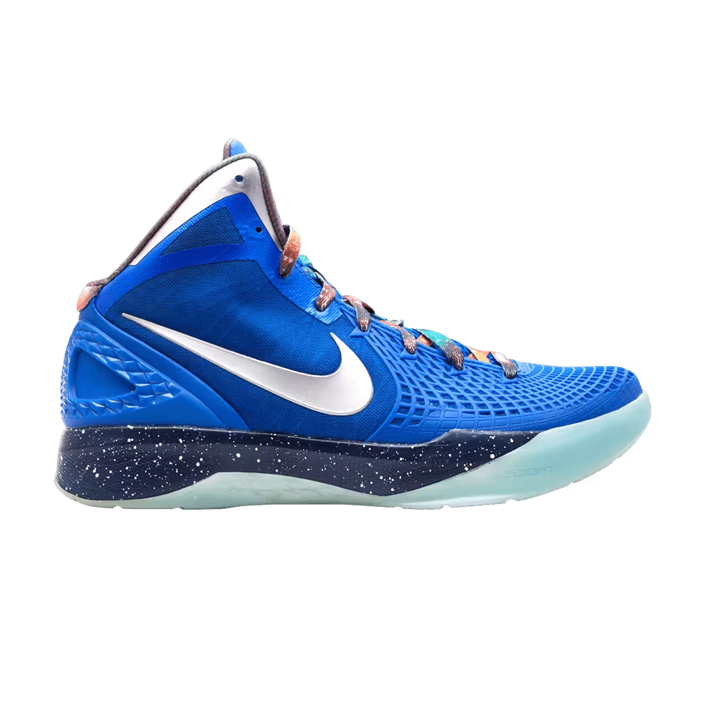 Nike Zoom Hyperdunk East Coast Galaxy