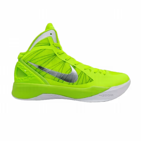 Nike Zoom Hyperdunk 2011 'Volt'