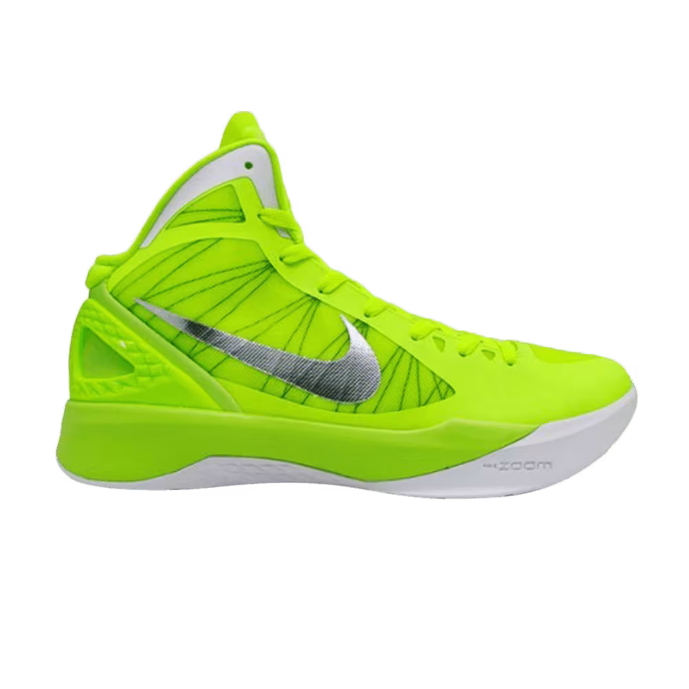 Nike Zoom Hyperdunk 2011 Volt