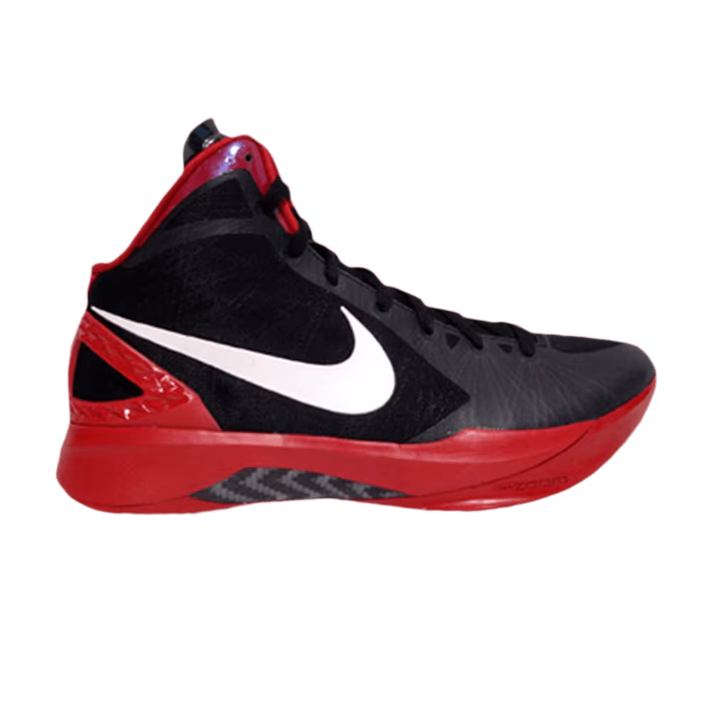 Nike Hyperdunk 2011 TB Bred
