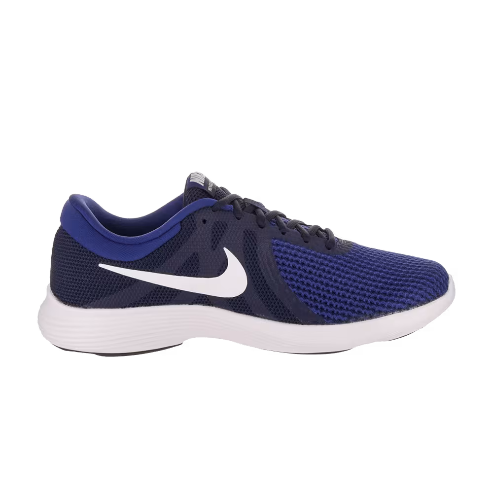 Nike Revolution 4 Midnight Navy