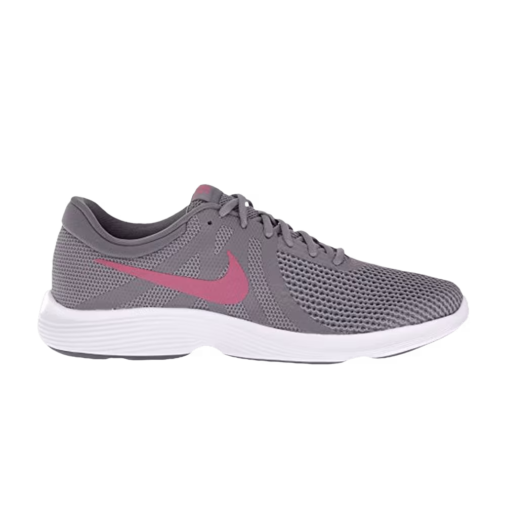 Nike Revolution 4 Gunsmoke