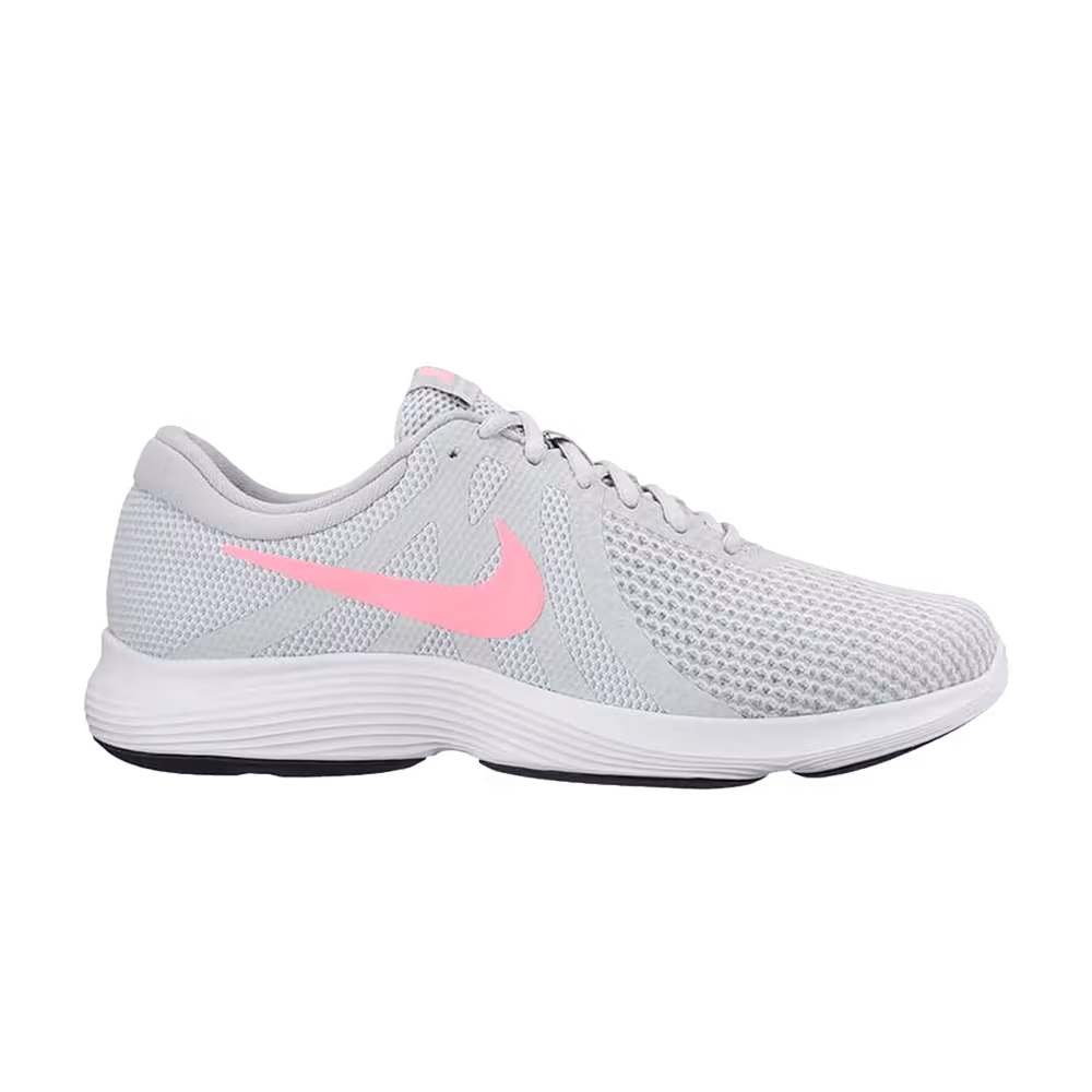 Nike Women's Revolution 4 Sunset Pulse