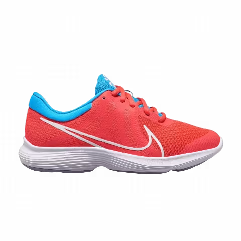 Nike Revolution 4 JDI GS 'Red Orbit'