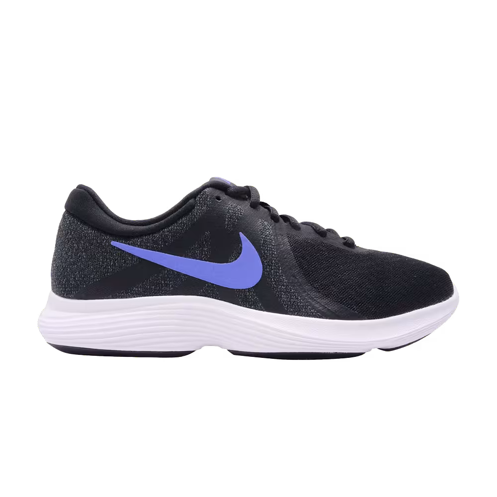 Nike Women's Revolution 4 Anthracite