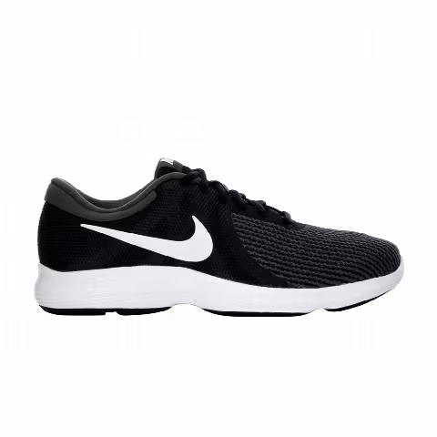 Nike Revolution 4 'Black'