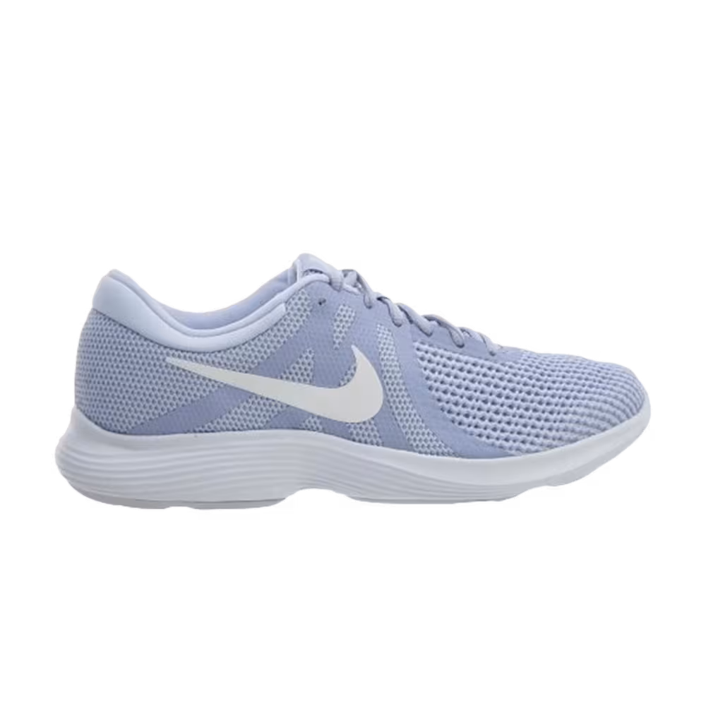 Nike Women's Revolution 4 Purple Rise